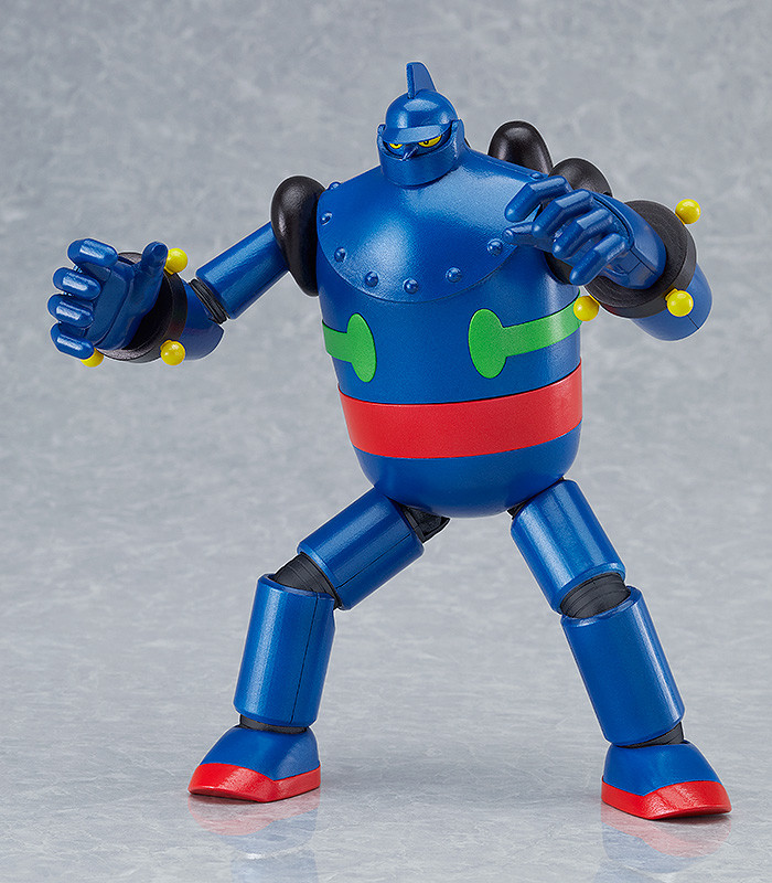 "Pre-Order" MODEROID TETSUJIN28