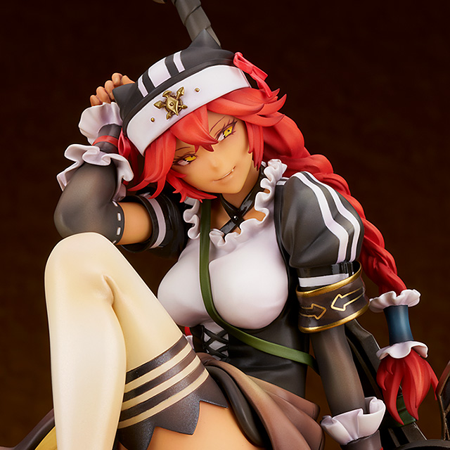 "Pre-Order" Alter 1/8 Lupusregina Beta so-bin Ver.