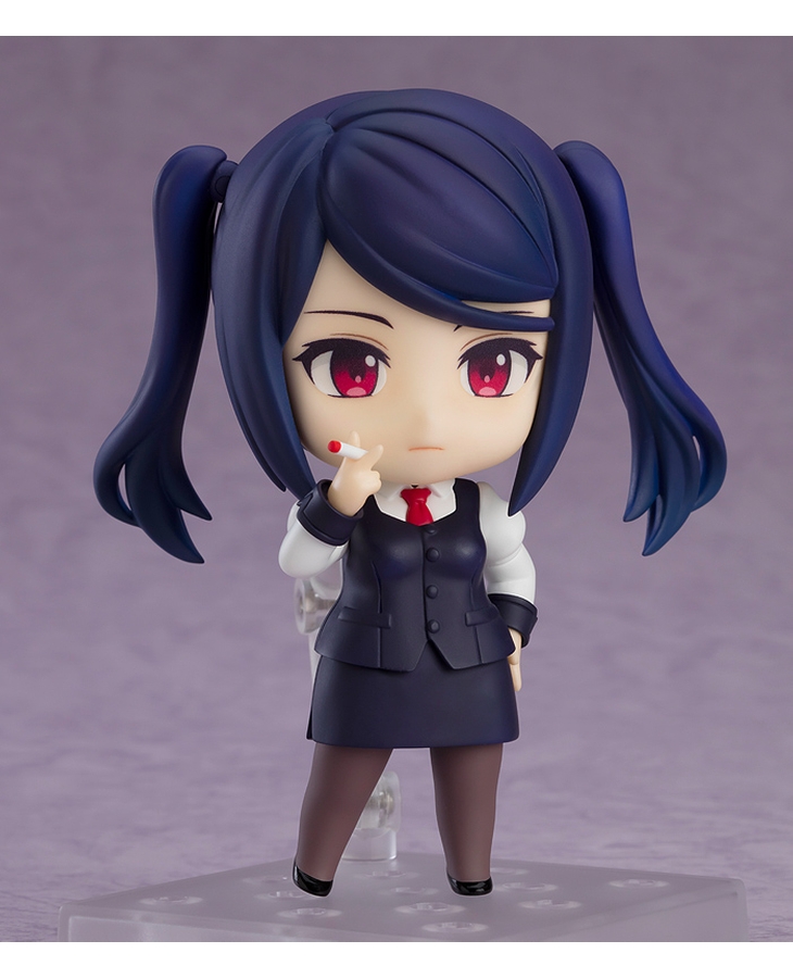 "Pre-Order" [1970] Nendoroid Jill Stingray