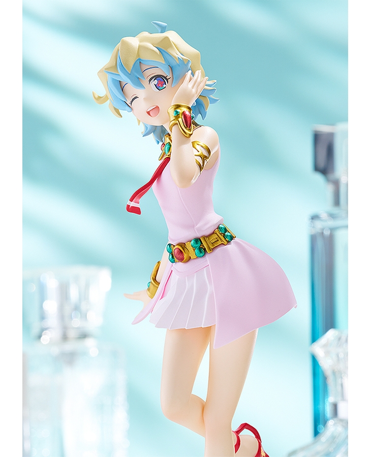 "Pre-Order" POP UP PARADE Nia: Short Hair Ver. (Limited)