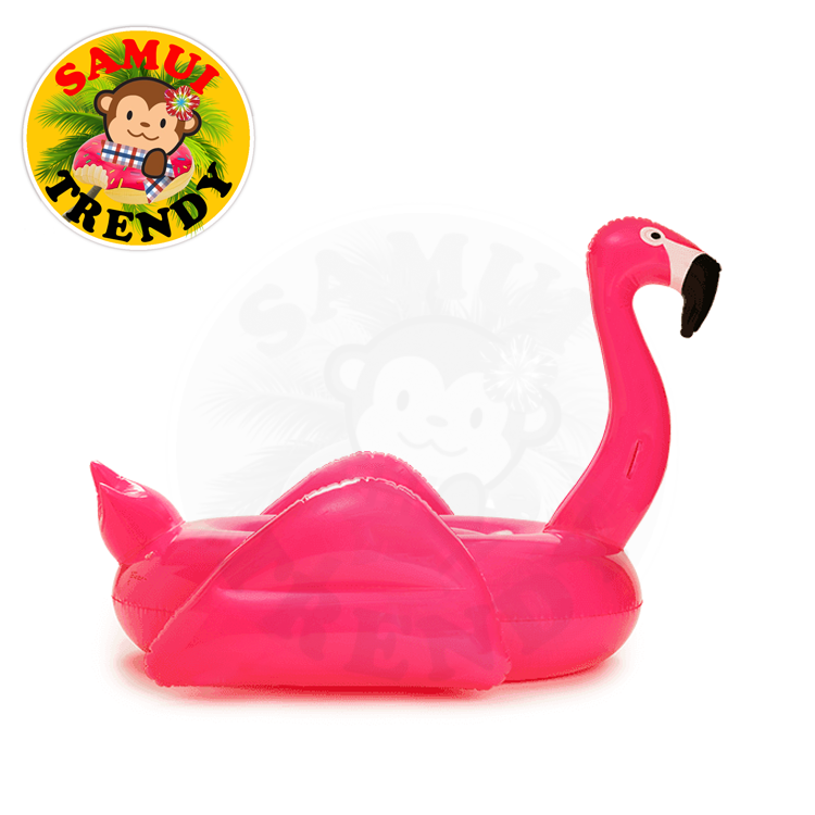 Flamingo Shinny