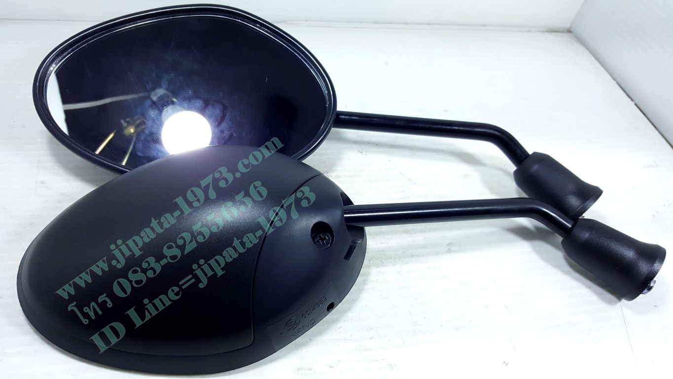 (Fino Fi) กระจกส่องหลัง Yamaha Fino Fi แท้