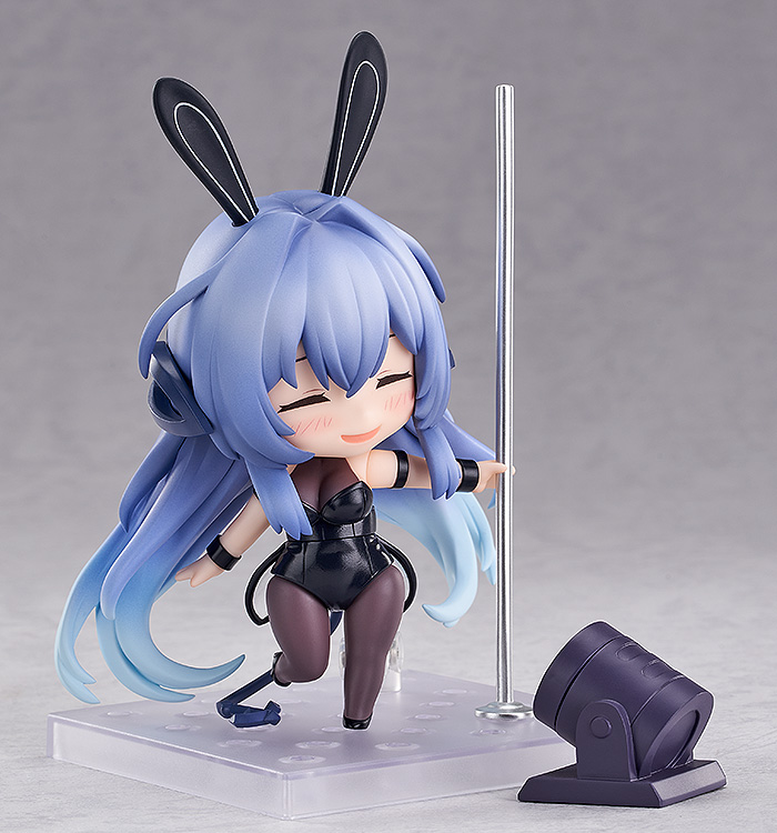 "Pre-Order" [2015] Nendoroid New Jersey: Exhilarating Steps!