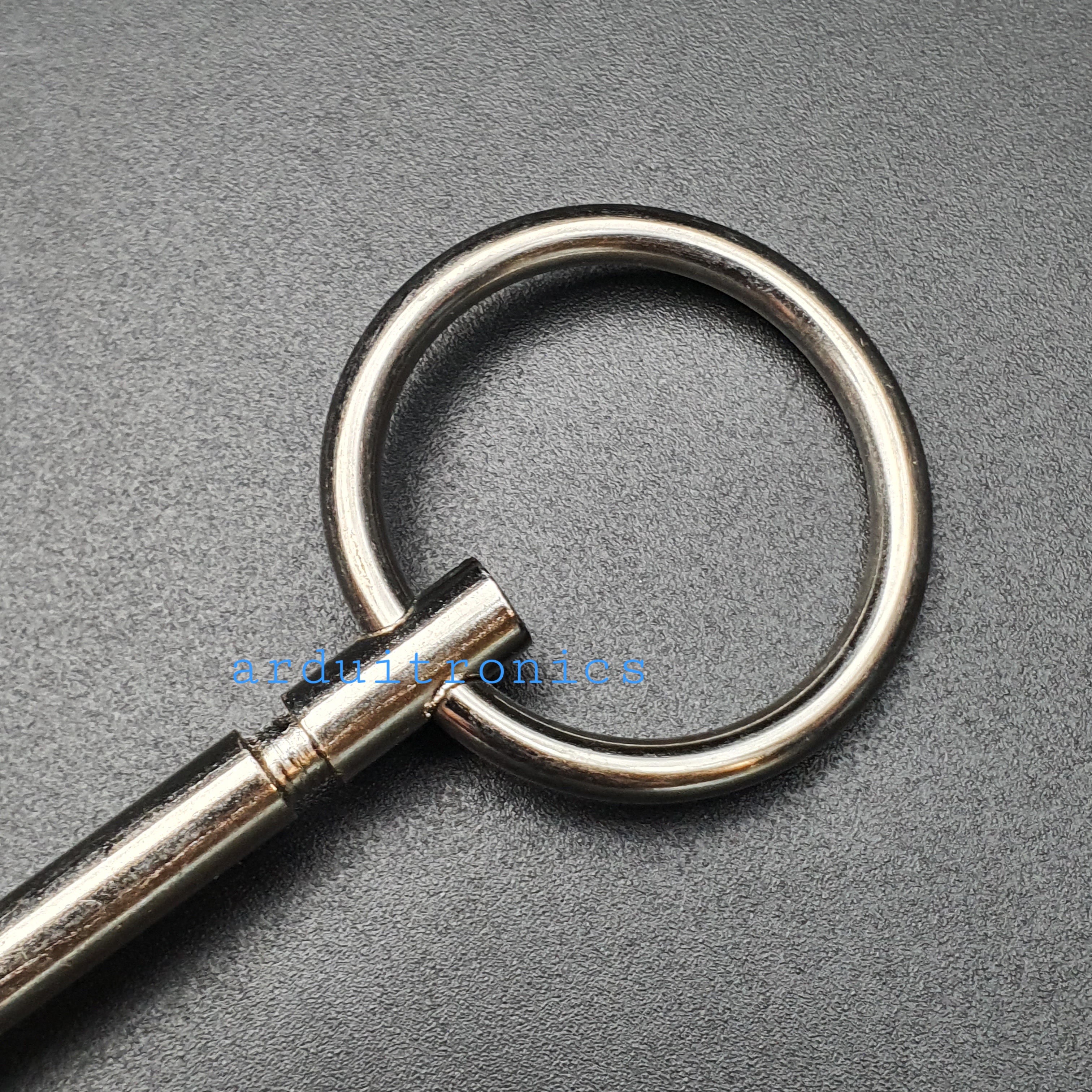 Load Cell - 3kg, Straight Bar with Hook + HX711 Module