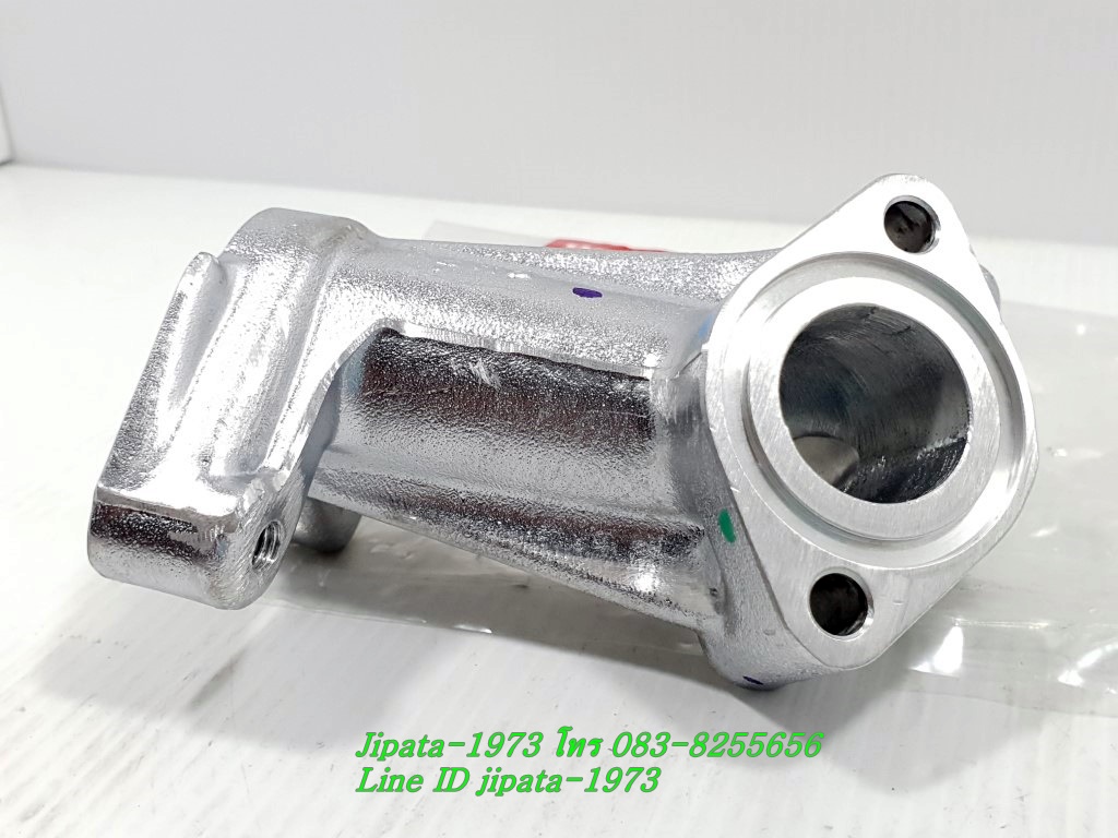 (Click 125 i) ชุดคอท่อไอดี Honda Click 125 i ปี 2012-2014 แท้