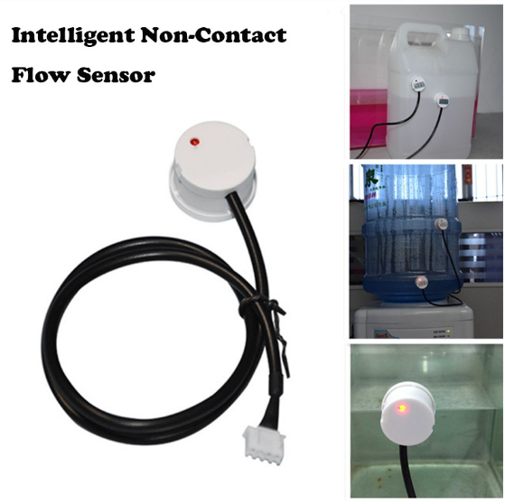 Non-contact Water / Liquid Level Sensor XKC-Y25-NPN (24V)