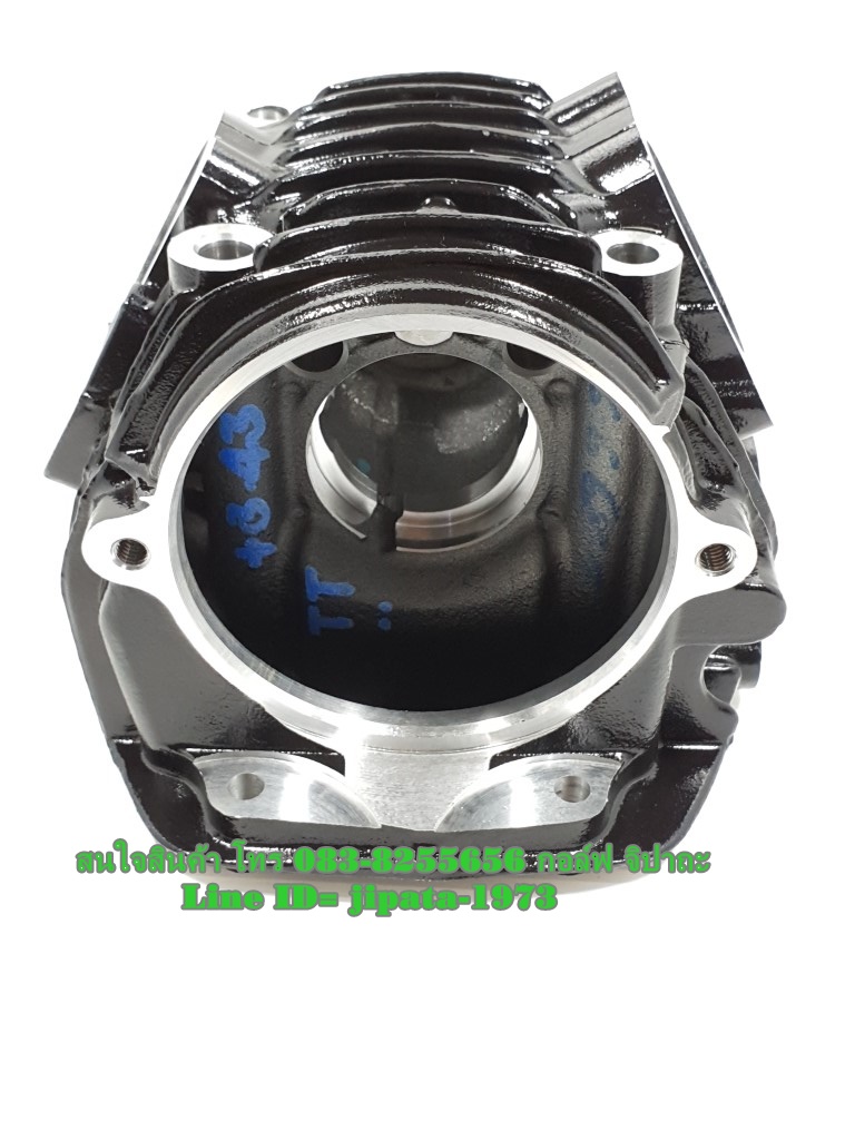 (MSX) ชุดฝาสูบ Honda MSX 125 แท้