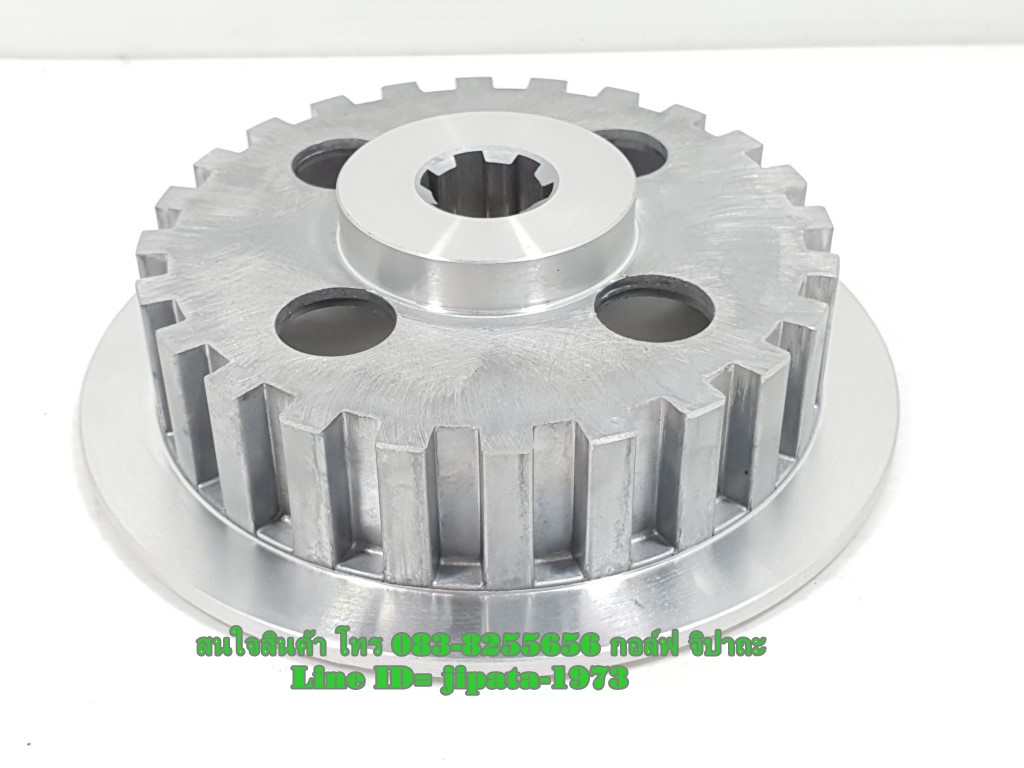 (Wave 100) ชุดเรือนคลัทช์ Honda Wave 100,Wave 110 แท้