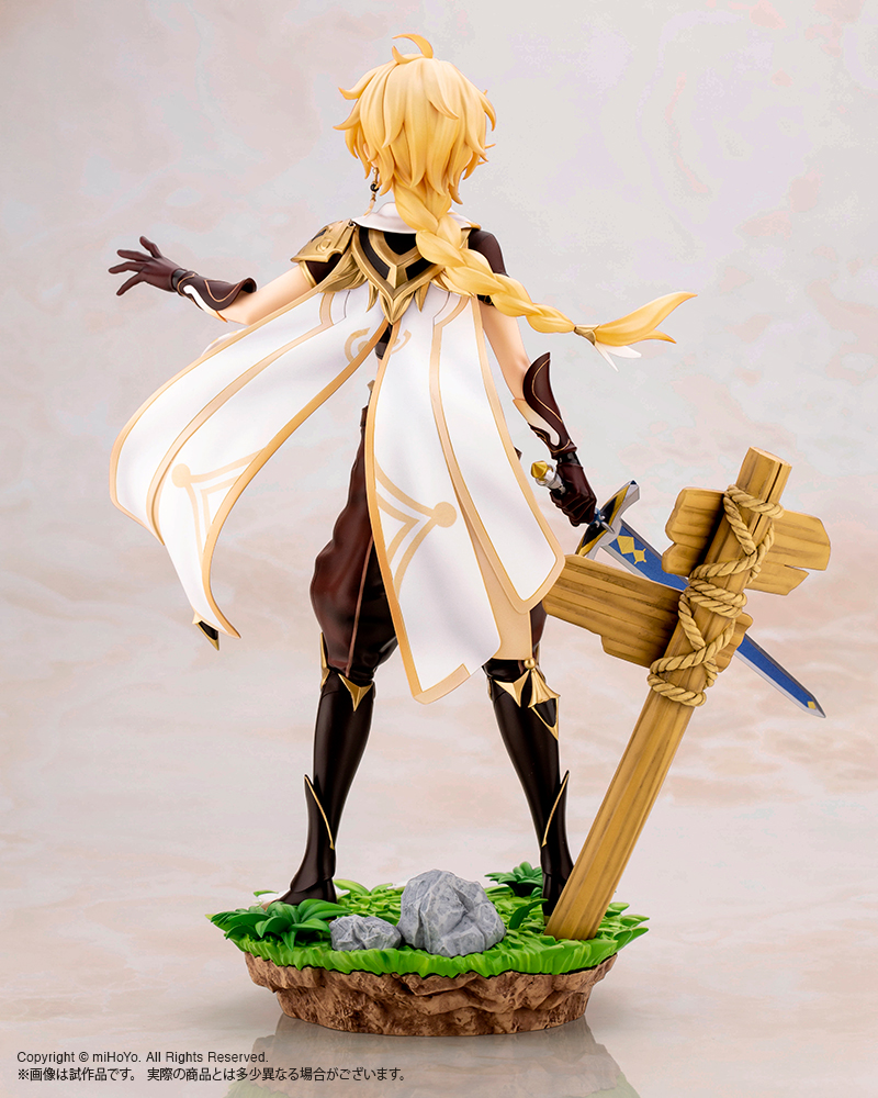 "Pre-Order" Kotobukiya 1/7 Aether (Sora)