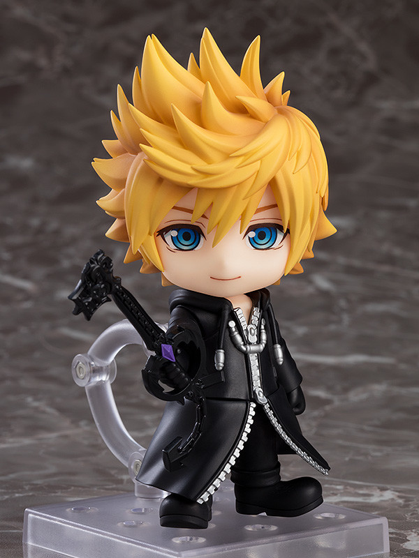 "Pre-Order" [1572] Nendoroid Roxas: Kingdom Hearts III Ver.