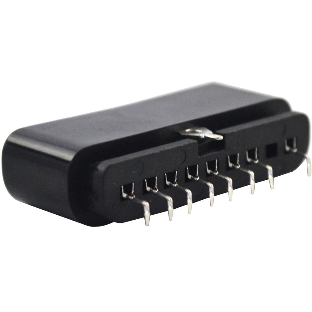 PS2 JoyStick Connector