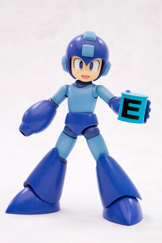 1/10 Rockman Repackage Ver.