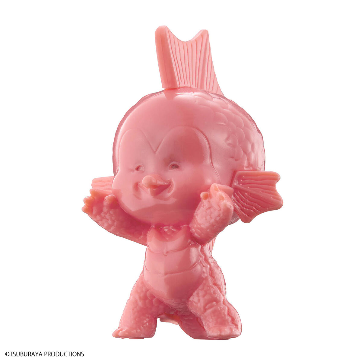 Entry Grade Ultraman (Ultraman: Rising)