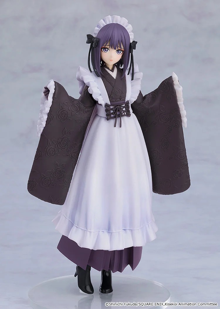 "Pre-Order" POP UP PARADE Marin Kitagawa (Shizuku Kuroe: School Festival Ver.)