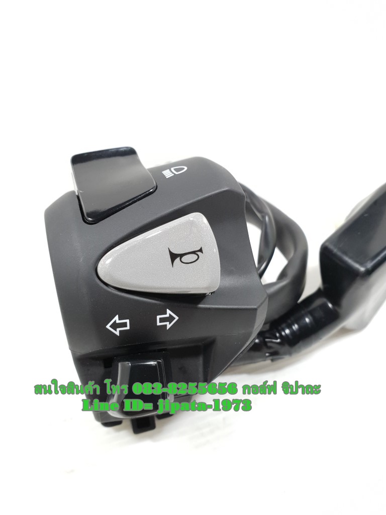 (MSX) สวิทช์แฮนด์ Honda MSX 125 i แท้