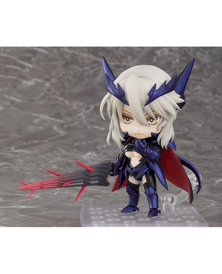 [1868] Nendoroid Lancer/Altria Pendragon (Alter)