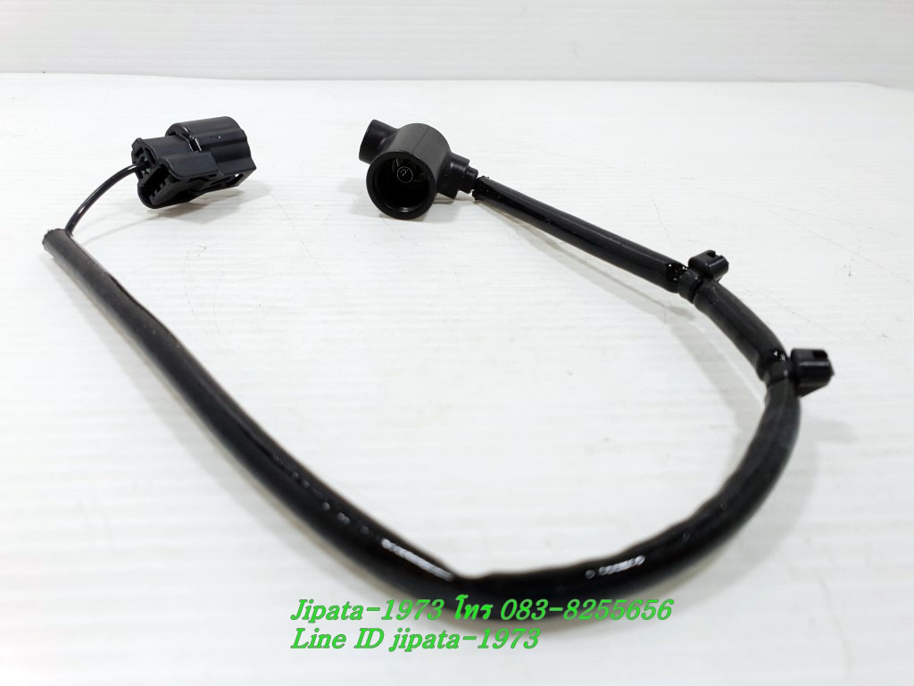 (Wave 110 i) ชุดสายไฟ ออกซิเจน เซ็นเซอร์ Honda Wave 110 i ปี 2009,CZ-i แท้