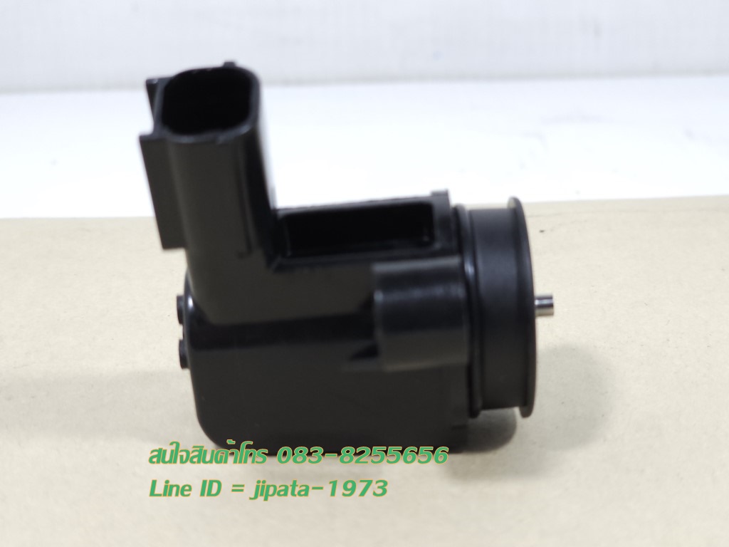 (Scoopy i) ชุดวาล์วควบคุมรอบเดินเบา Honda Scoopy i ปั 2012,Zoomer X งานเกรดเอ