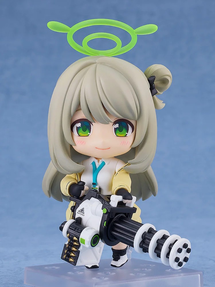 "Pre-Order" [2511] Nendoroid Nonomi Izayoi