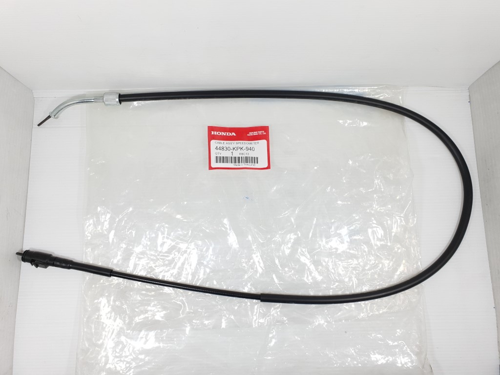 (Phantom 200) สายไมล์วัดความเร็ว Honda Phantom 200 (รุ่น 2) แท้