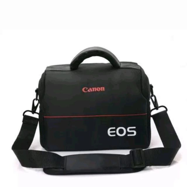 กระเป๋าใส่กล้อง canon eos