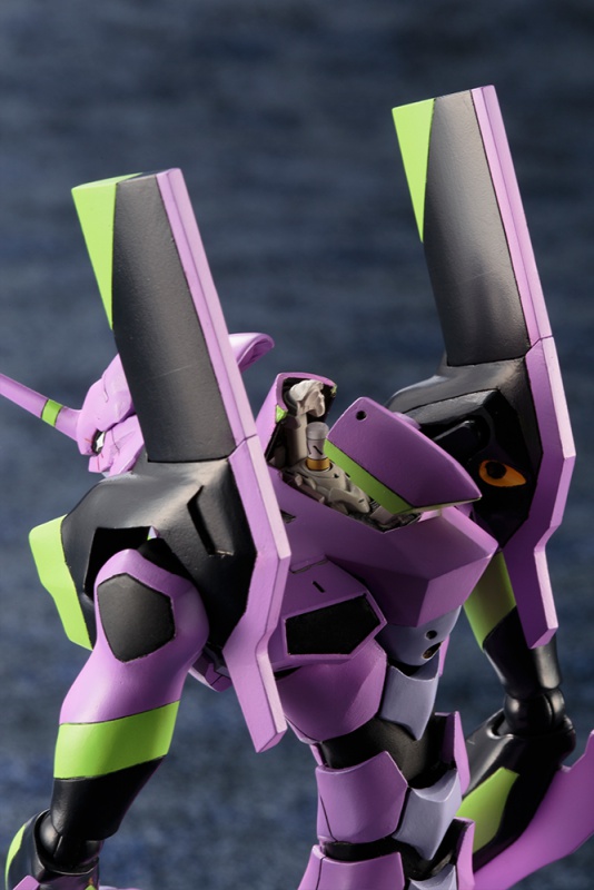 "Pre-Order" Neon Genesis Evangelion : Evangelion Test Type-01 TV Ver.