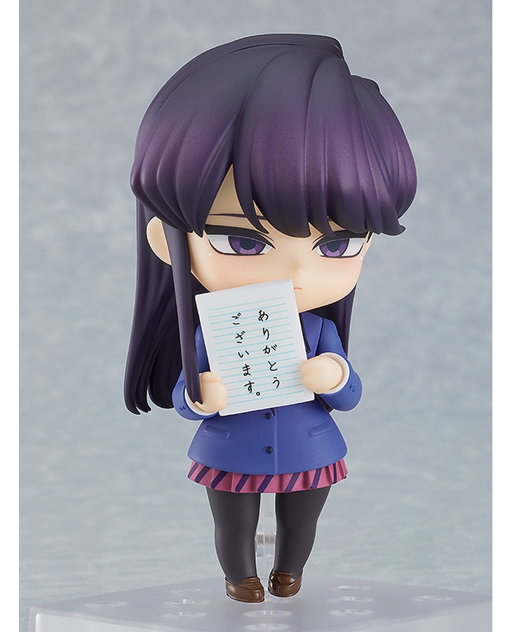 [1853] Nendoroid Shoko Komi