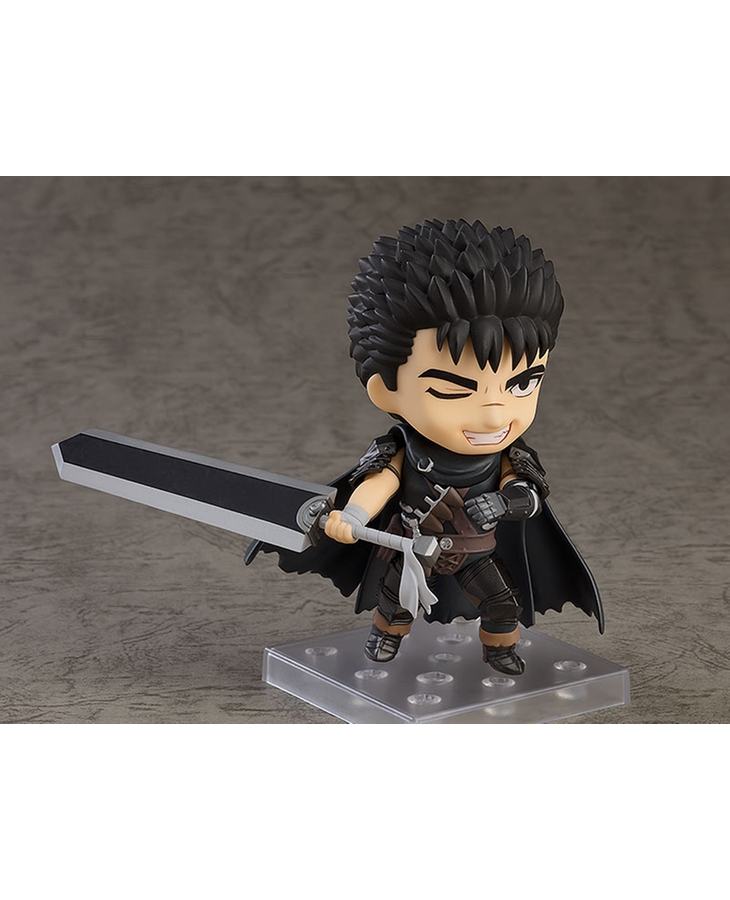 "Pre-Order" [2134] Nendoroid Guts