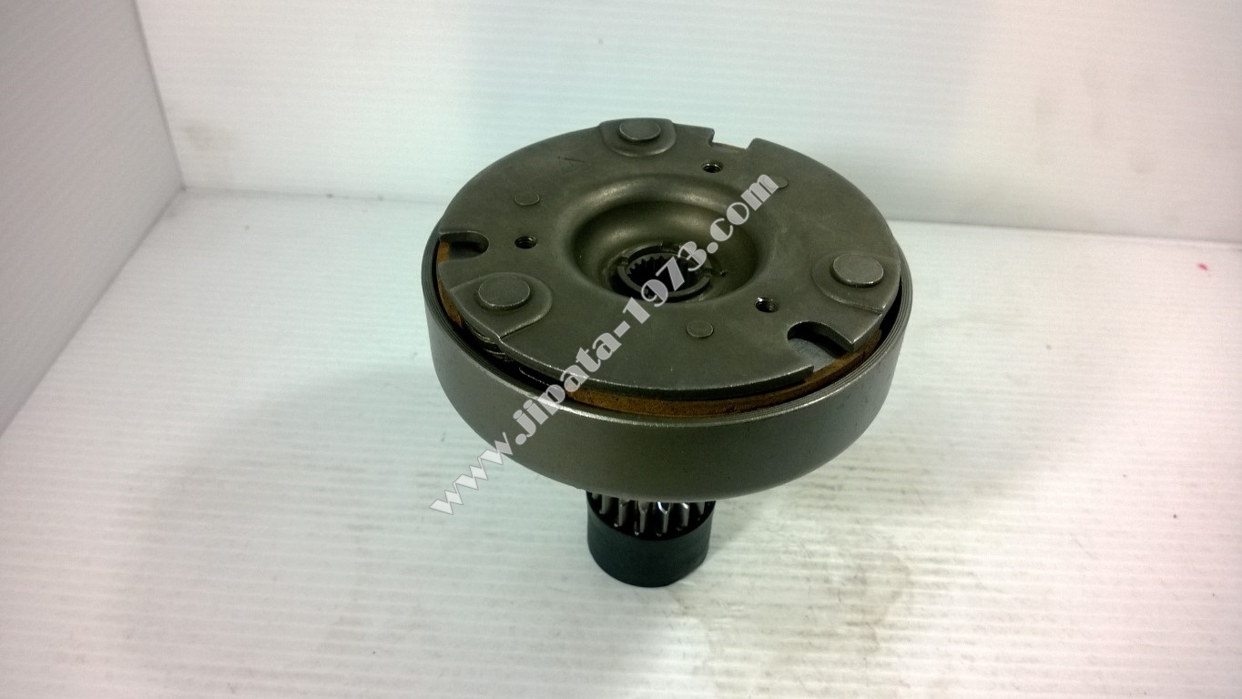 ชุดเจดีย์ครัช หรือ ชามครัชแรงเหวี่ยง ชุดใหญ่ Honda Dream ไต้หวัน เกรด A+++