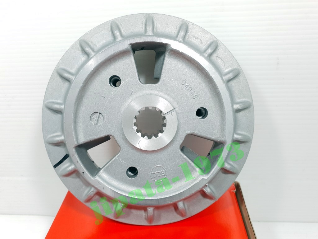 (R15 New) ชุดเสื้อคลัทช์ Yamaha New R15 ปี 2017-2020 แท้