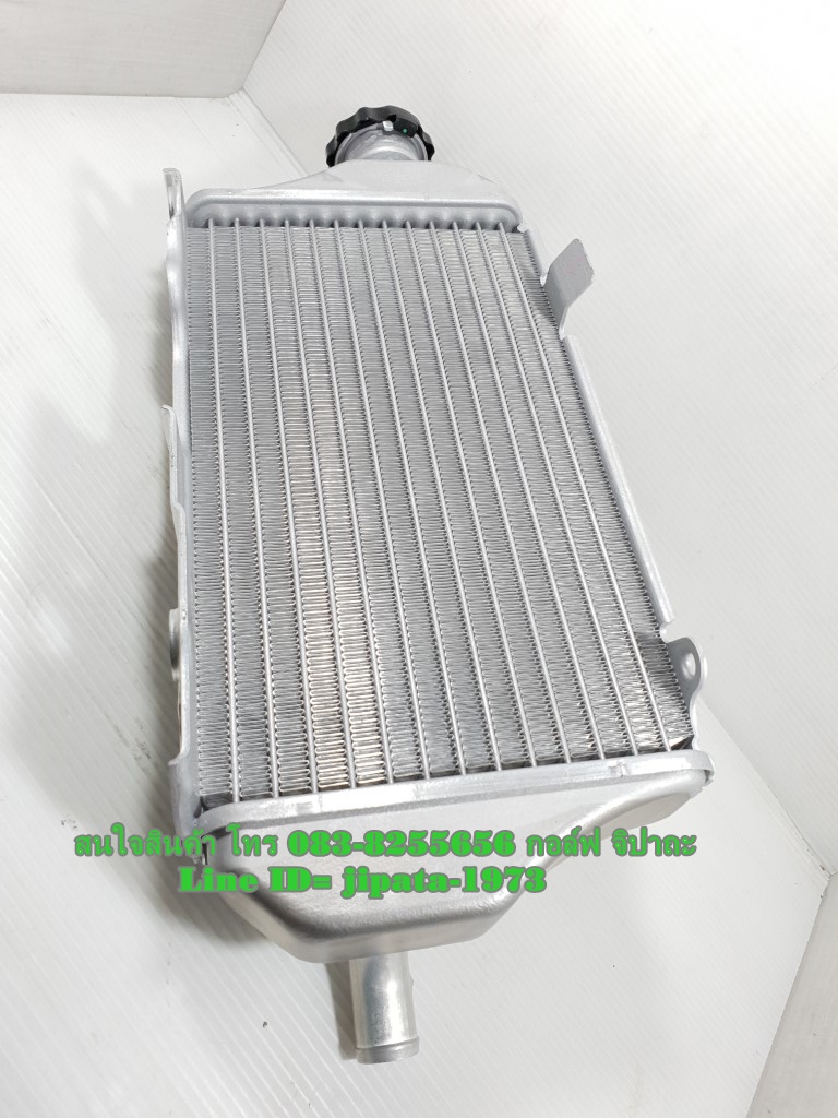 (CRF 250 L) ชุดหม้อน้ำ Honda CRF 250 L แท้