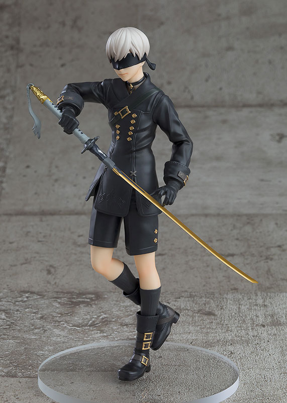 "Pre-Order" POP UP PARADE 9S (YoRHa No.9 Type S)