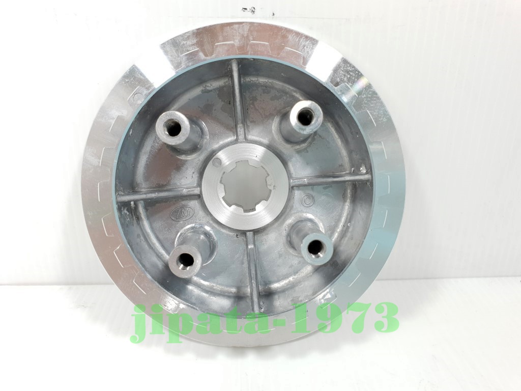 (GD 110) ชุดจานคลัทช์ Suzuki GD 110 แท้