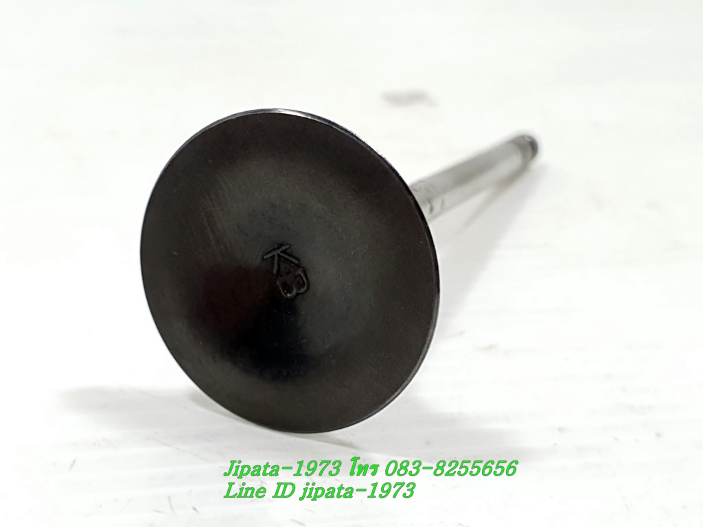 (Phantom 200) วาล์ว ไอดี และ วาล์วไอเสีย Honda Phantom 200 แท้ (ราคาต่อชิ้น)