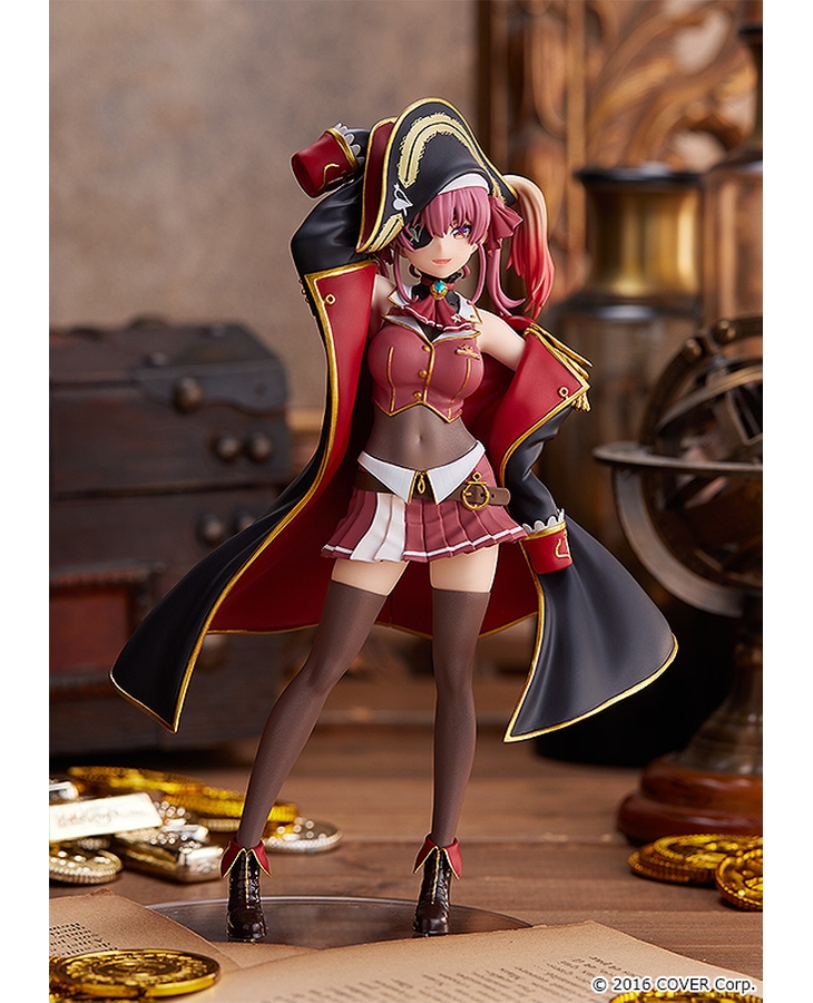 POP UP PARADE Houshou Marine