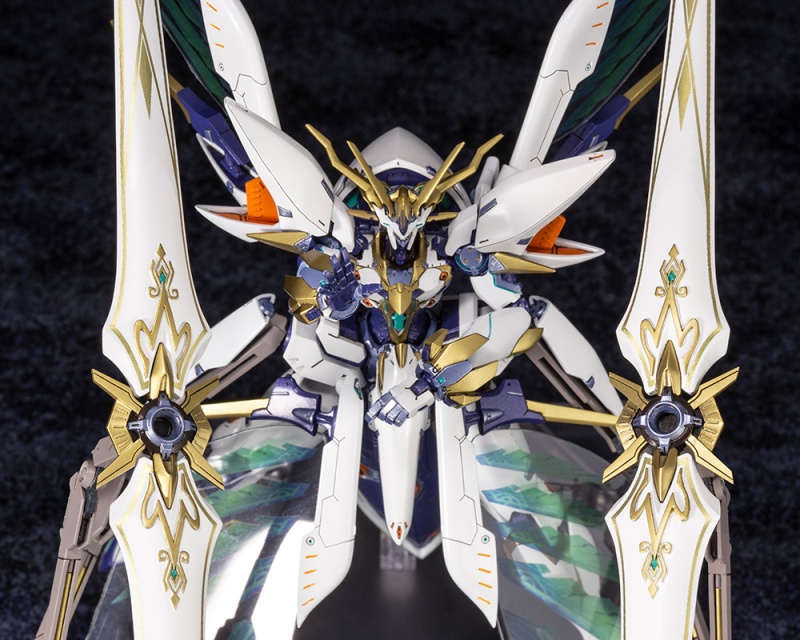 "Pre-Order" Kotobukiya Siren