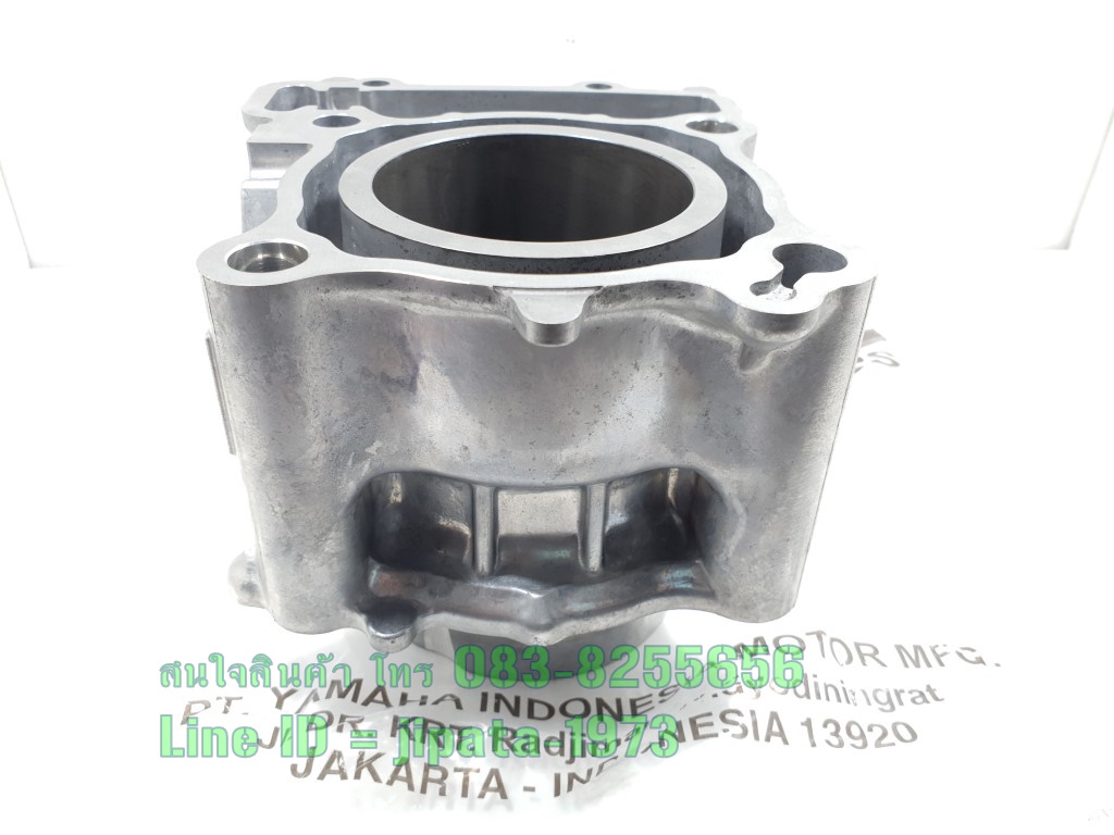 (Xmax) เสื้อสูบ Yamaha Xmax 300 (70 มม.) แท้