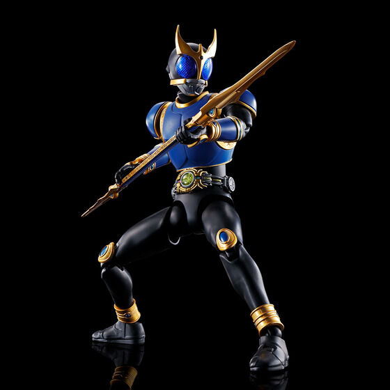 Figure-rise Standard Masked Rider Kuuga Dragon Form / Rising Dragon