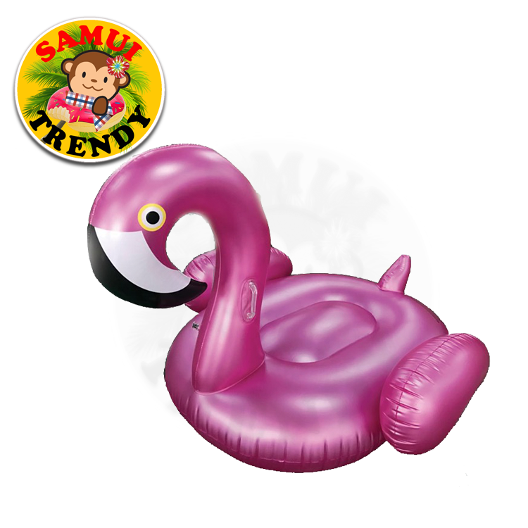 Flamingo Metalic