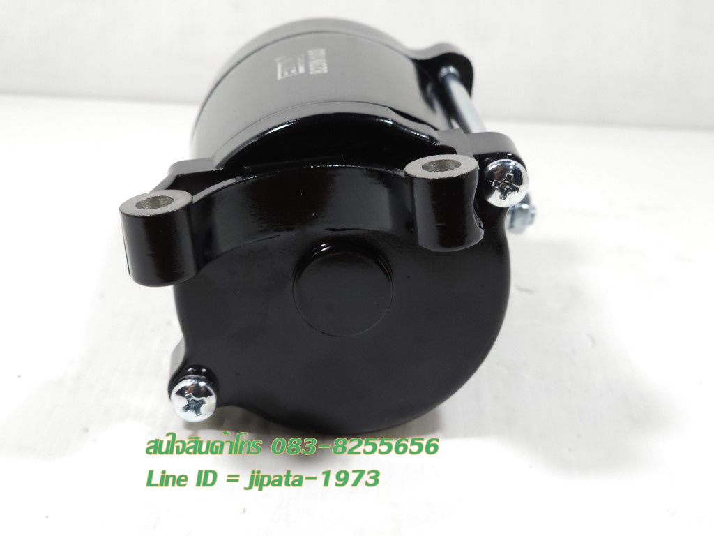 (Legend 200) ชุดมอเตอร์สตาร์ท GPX Legend 200 (9 ฟัน) งานเกรดเอ