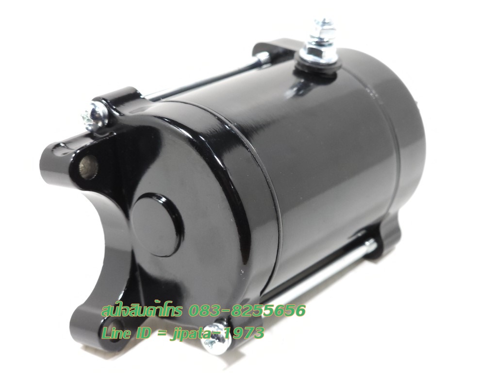 (Legend 200) ชุดมอเตอร์สตาร์ท GPX Legend 200 (9 ฟัน) งานเกรดเอ