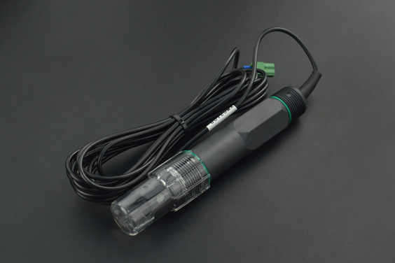 [Industrial] Gravity: Analog ORP Sensor Meter PRO (แท้จาก DFRobot)