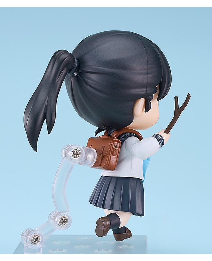 "Pre-Order" [2287] Nendoroid Komichi Akebi