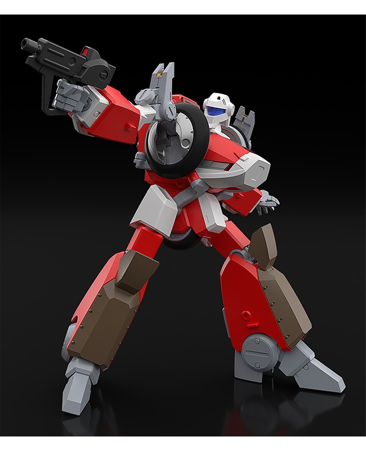 "Pre-Order" MODEROID Garland