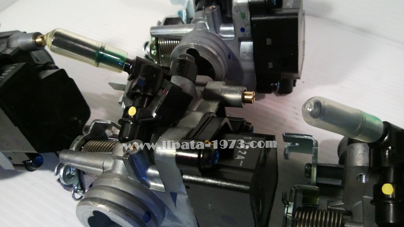 เรือนลิ้นเร่ง Honda Wave 125 i ชุดใหญ่ แท้