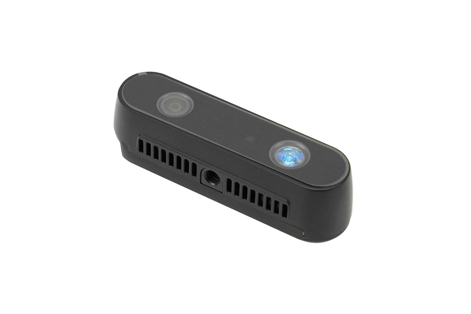 CS30 RGB-D ToF Depth Camera for ROS, Interactive AI & SLAM (1080P Color, 5m, 100°x75° FOV)