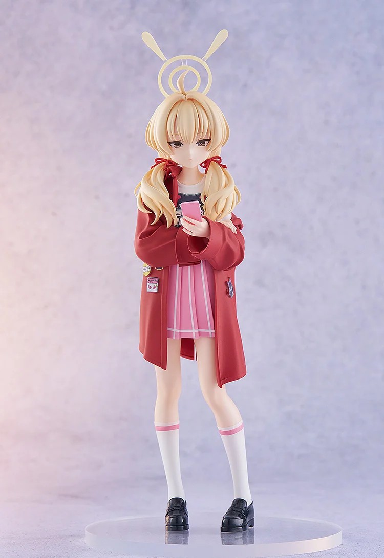 "Pre-Order" POP UP PARADE Yoshimi (Band): Event KV Ver.