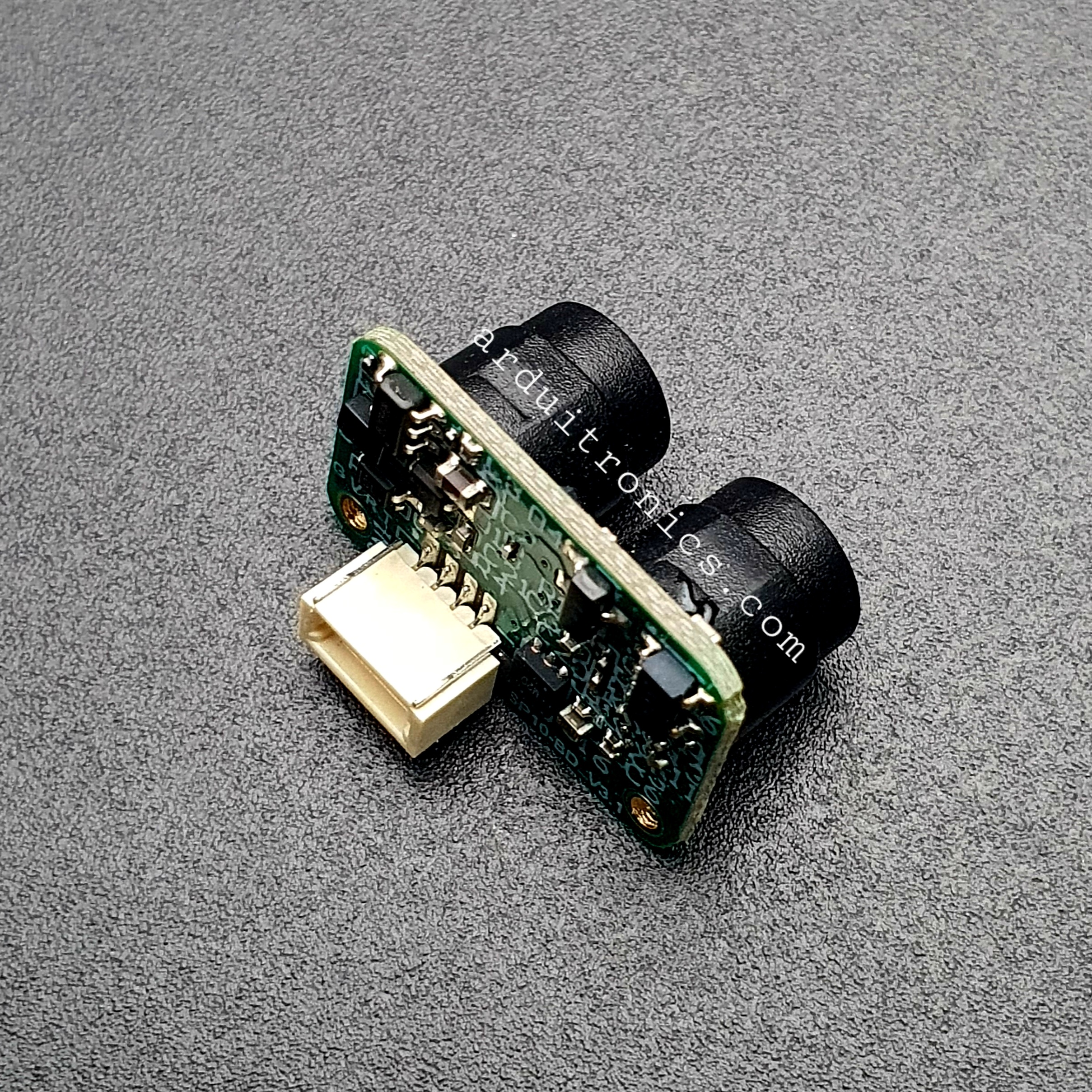 TSD50 DTOF Single Point LiDAR, 50m Range, 500Hz (without Adapter Board)