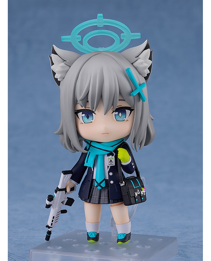 [2265] Nendoroid Shiroko Sunaookami