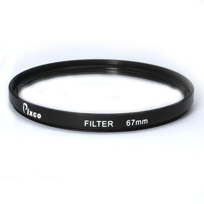 STAR FILTER เลนส์ฟิลเตอร์ดาว 6 แฉก 67 mm มิลิเมตร